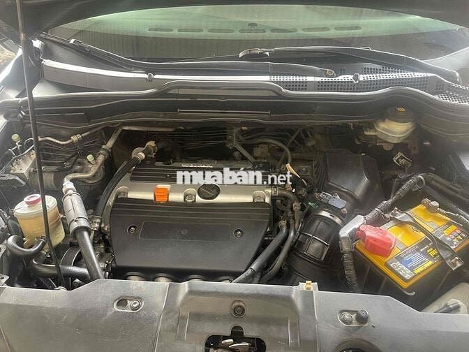Honda CR V 2009 2.4 AT - 256000 km