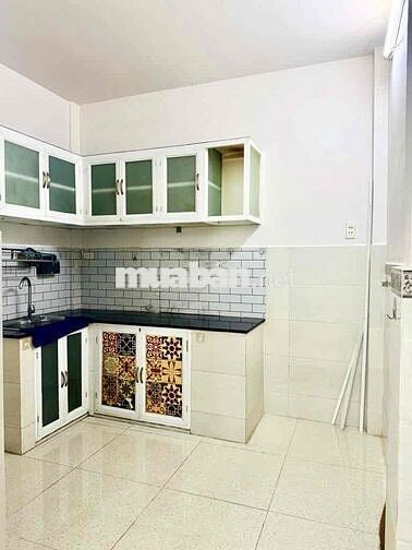 [ Tân Bình ] H3G Phạm Văn Hai 2 tầng 2PN2WC Vị trí trung tâm, đầu tư