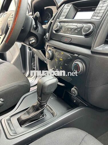 Ford Ranger 2018 XLS 2.2 4x2 AT - 79000 km