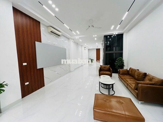 LIỀN KỀ AN HƯNG 28,6 TỶ, TRỤC LÊ QUANG ĐẠO KÉO DÀI, NHÀ MỚI, THANG MÁY