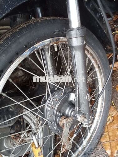 SYM Magic cavec bs xanh Vip