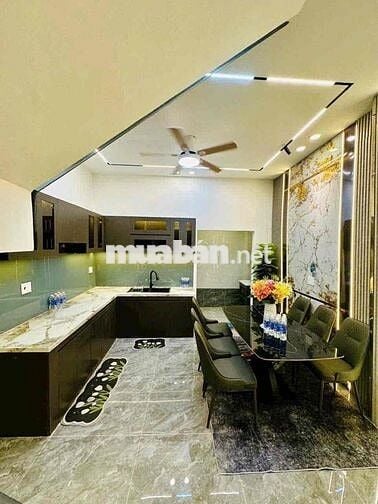 Yên Thế – Nhà 45m², Giá 5.15 Tỷ – Ở Gần Sân Bay Nhưng Lại Yên Bình!