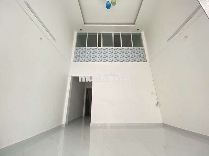 Bán Nhà riêng tại Nguyễn Thị Thập, 6 tỷ, 41 m2, 2PN, 2WC, Quận 7, HCM