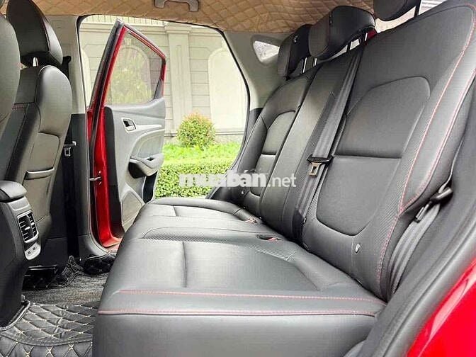 MG MGZS 2022 Standard 1.5 AT 2WD - 36000 km