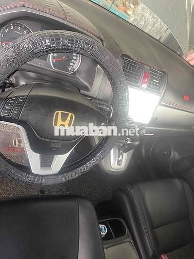 Honda CR V 2009 2.4 AT - 256000 km