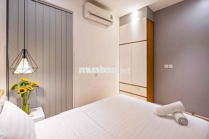 Căn Hộ 1PN/2PN Gần Sân Bay Tân Sơn Nhất-Vòng Xoay Lăng Cha Cả Tân Bình