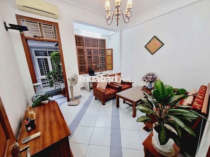 CHO THUÊ NHÀ PHỐ ĐẠI ĐỒNG – Ô TÔ VÀO NHÀ

Diện tích: 50m²4 tầng