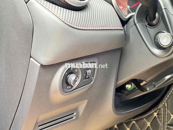 MG MGZS 2022 Standard 1.5 AT 2WD - 36000 km