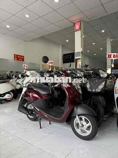 ELITE 50cc - 2020. Zin Cọp. Đẹp Như Mới