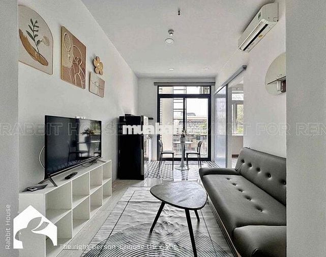 Căn Hộ 1PN Gần Vòng Xoay Lăng Cha Cả-Sân Bay Tân Sơn Nhất Tân Bình