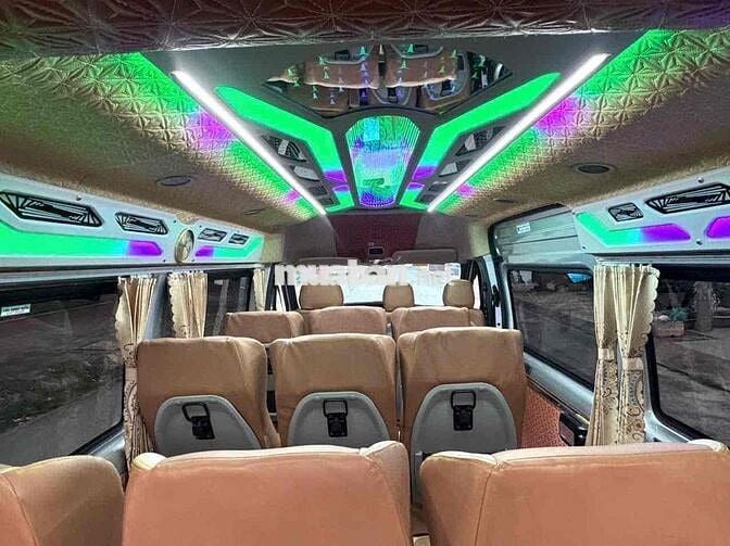 TRAINSIT 2023 FULL ĐỒ CHƠI XỊN ,BẢO HÀNH 1 NĂM