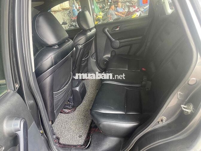 Honda CR V 2009 2.4 AT - 256000 km