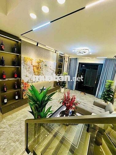 Yên Thế – Nhà 45m², Giá 5.15 Tỷ – Ở Gần Sân Bay Nhưng Lại Yên Bình!