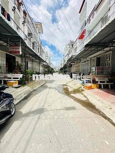 🌻CHO THUÊ NHÀ TRỆT 2 LẦU MỚI ĐƯỜNG SỐ 22, KDC THỚI NHỰT 1