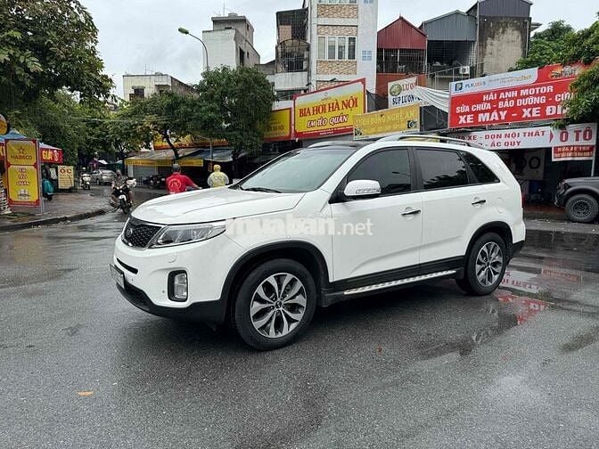 Kia Sorento 2017 DATH - 98000 km