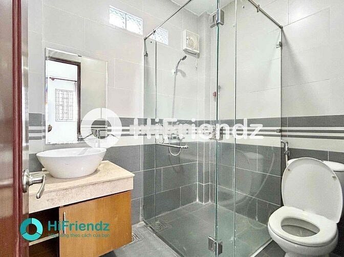 CHDV, Chung cư mini full nội thất giá rẻ ngay Đầm Sen