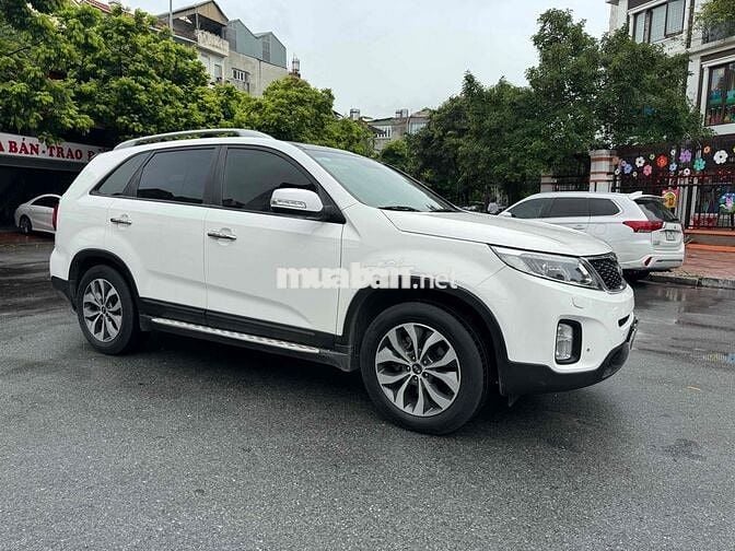Kia Sorento 2017 DATH - 98000 km