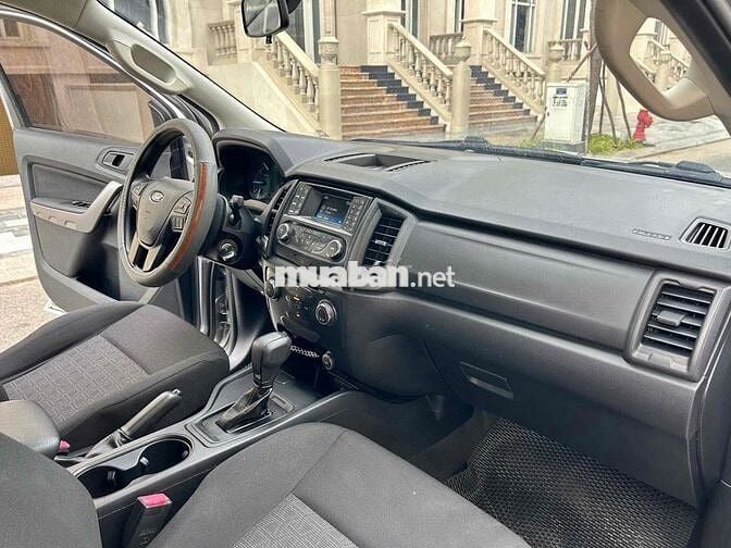 Ford Ranger 2018 XLS 2.2 4x2 AT - 79000 km