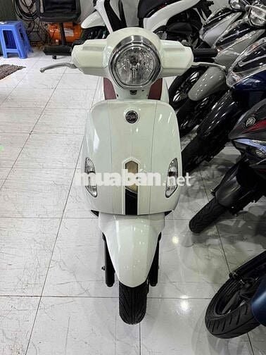 SYM 50cc - 2020. Zin Cọp. Vỏ Zin Cặp Như Mới