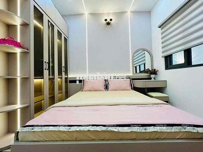 Nhà Thất Sơn, Q10 – 38m², Giá Chỉ 4.15 Tỷ – Hẻm Rộng, Gần Mặt Tiền!