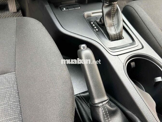 Ford Ranger 2018 XLS 2.2 4x2 AT - 79000 km