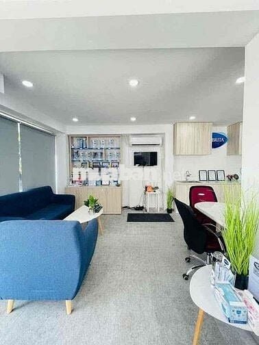 🏡 CHO THUÊ NHÀ GÓC 2 MẶT TIỀN – HỒ HẢO HỚN & VÕ VĂN KIỆT – QUẬN 1 🏡