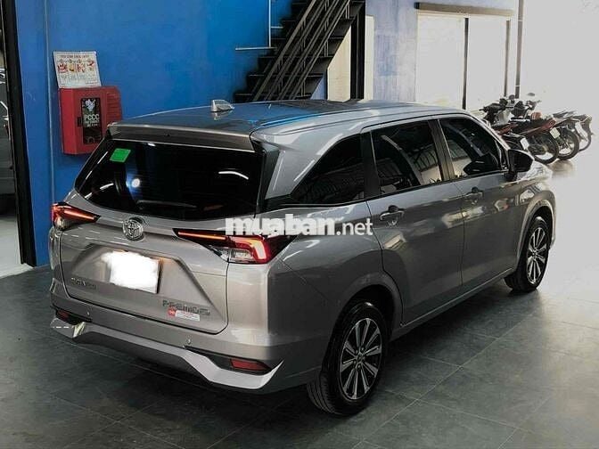 Toyota Avanza Premio 2022 CVT - 50000 km