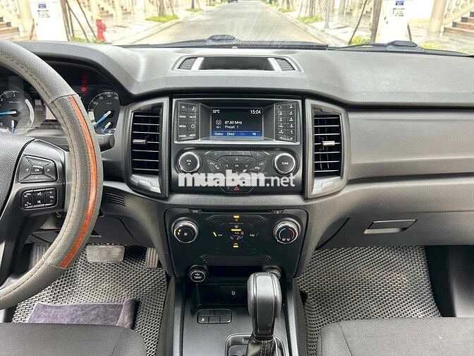 Ford Ranger 2018 XLS 2.2 4x2 AT - 79000 km