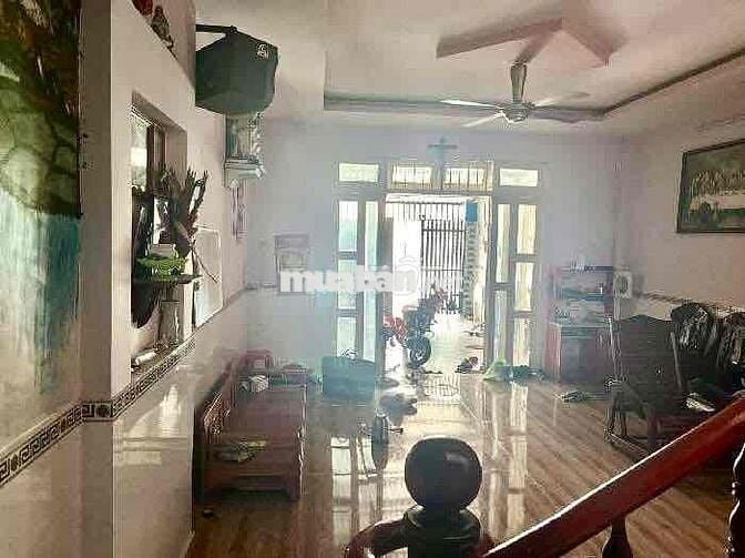 NHÀ - RỘNG - ĐẸP - RẺ -ĐƯỜNG THẠNH XUÂN 22