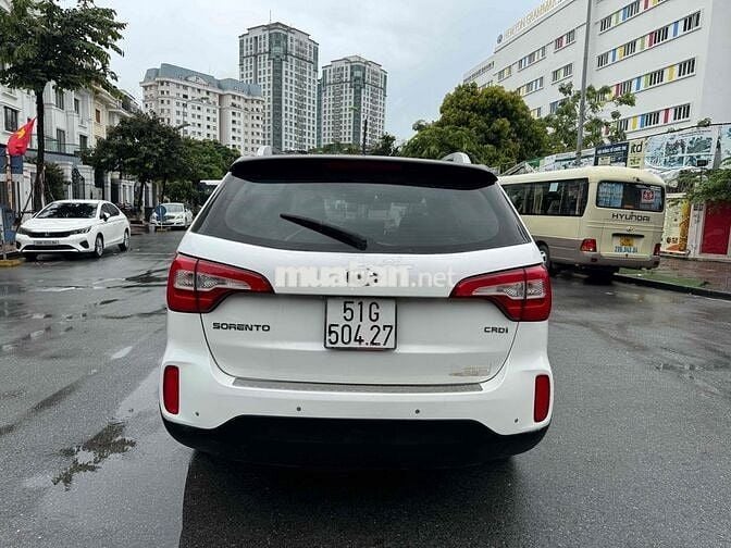 Kia Sorento 2017 DATH - 98000 km