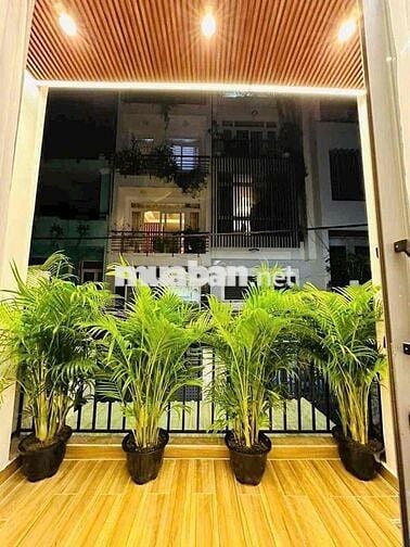 Nhà Thất Sơn, Q10 – 38m², Giá Chỉ 4.15 Tỷ – Hẻm Rộng, Gần Mặt Tiền!