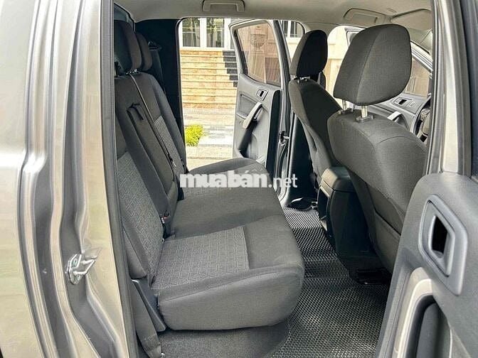 Ford Ranger 2018 XLS 2.2 4x2 AT - 79000 km