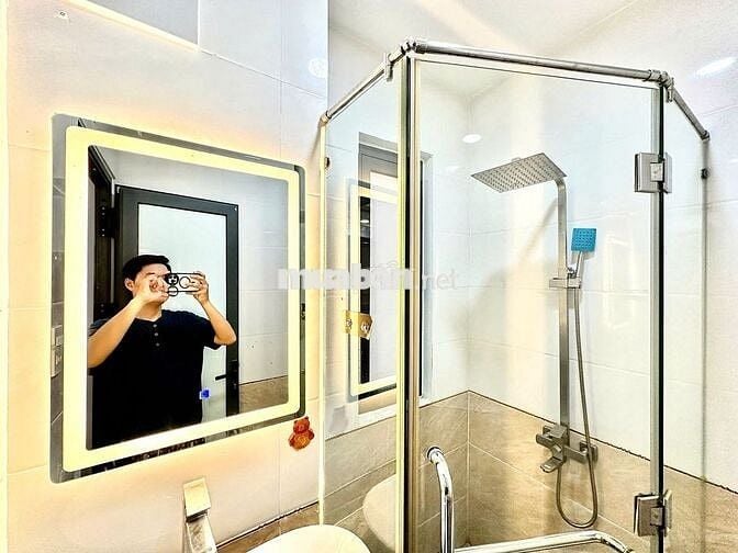 🔥MIỄN PHÍ tiền KTX NGUYỄN VĂN NGHI đến hết tháng 8 - chỉ còn vài slot🔥
