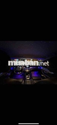 Mercedes Benz C Class 2015 - 80000 km