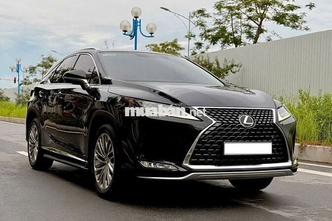 Lexus RX 2019 300 - 60000 km
