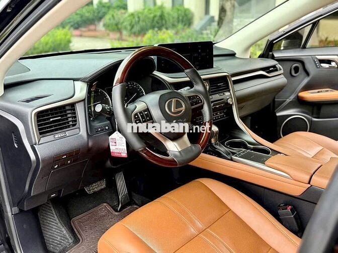 Lexus RX 2019 300 - 60000 km