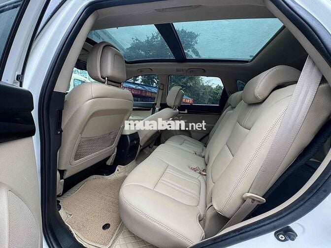 Kia Sorento 2017 DATH - 98000 km