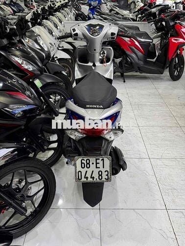 ZIN ÊM ĐẸP - Máy Zin Cực Êm. BS 68
