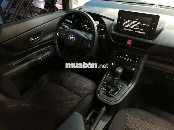 Toyota Avanza Premio 2022 CVT - 50000 km