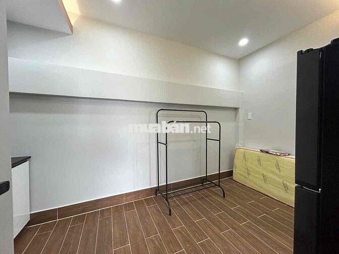 CHDV, phòng trọ full nội thất cao cấp giá rẻ
