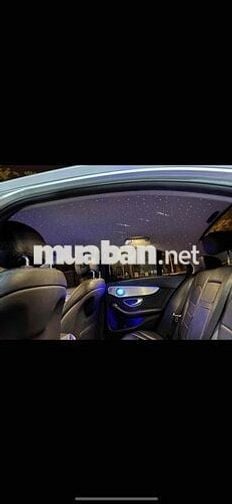Mercedes Benz C Class 2015 - 80000 km