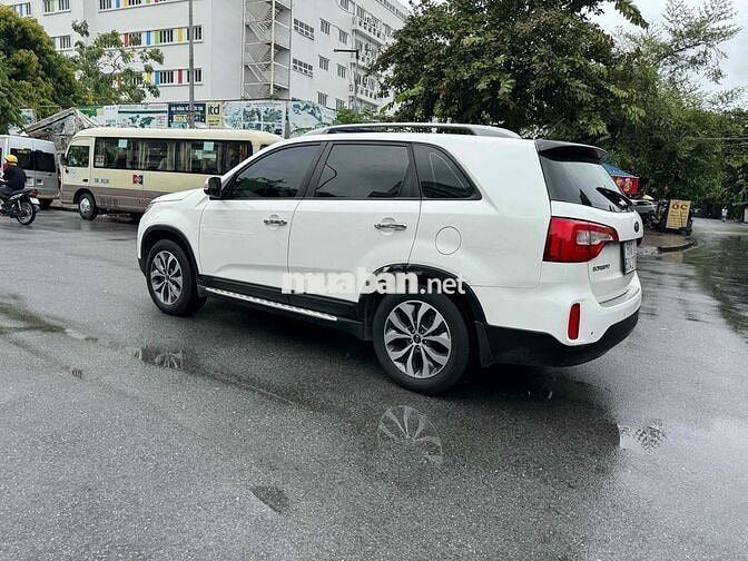 Kia Sorento 2017 DATH - 98000 km
