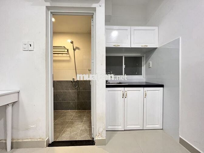 Phòng Xinh – Gần BV Từ Dũ gần Coop Mart CỐNG QUỲNH Quận 1