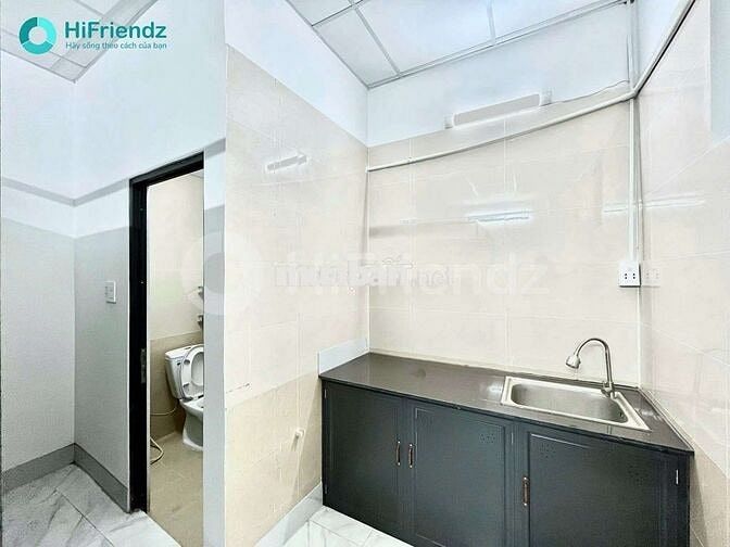 CHO THUÊ CĂN HỘ DUPLEX GẦN ĐẠI HỌC VĂN LANG, CÔNG NGHIỆP, GIA ĐỊNH