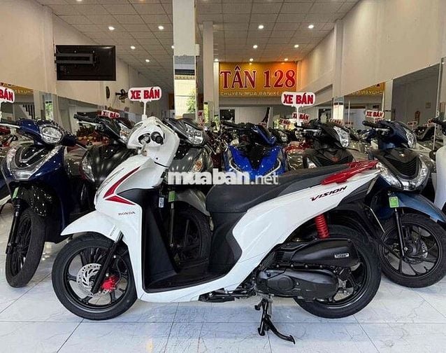 ZIN CỌP - VISION 2019 - Xe Zin Cực Đẹp. BS 68