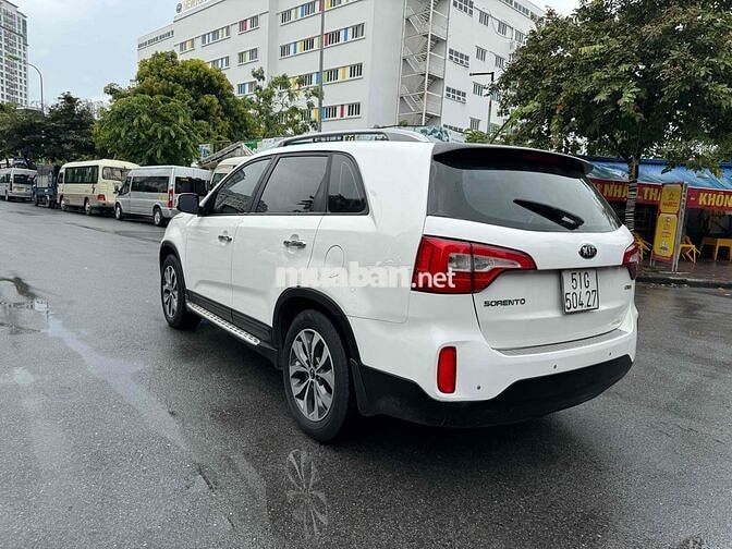 Kia Sorento 2017 DATH - 98000 km