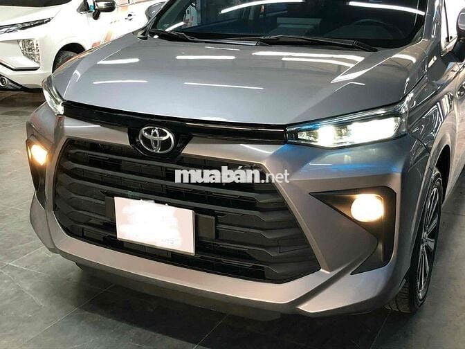 Toyota Avanza Premio 2022 CVT - 50000 km