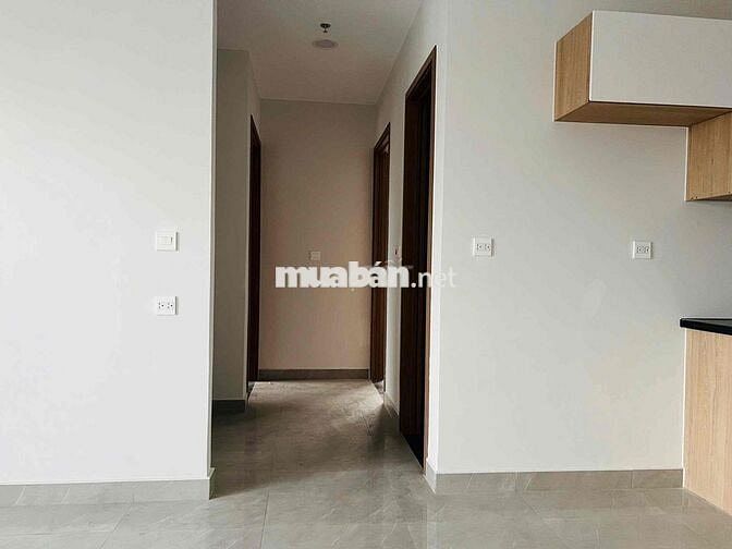 CHO THUÊ CĂN HỘ 2PN2WC CÓ HỒ BƠI, CÔNG VIÊN, GYM, NHÀ SÁCH, BBQ FREE