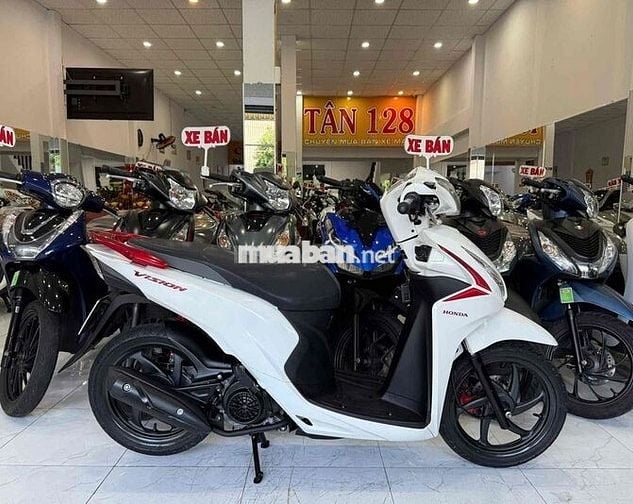 ZIN CỌP - VISION 2019 - Xe Zin Cực Đẹp. BS 68
