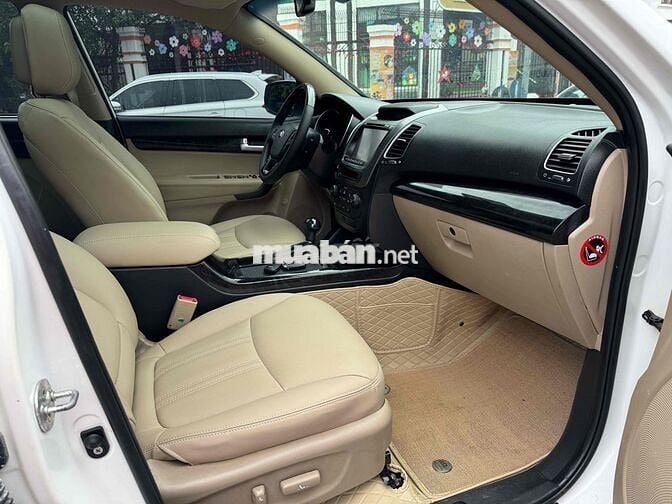 Kia Sorento 2017 DATH - 98000 km